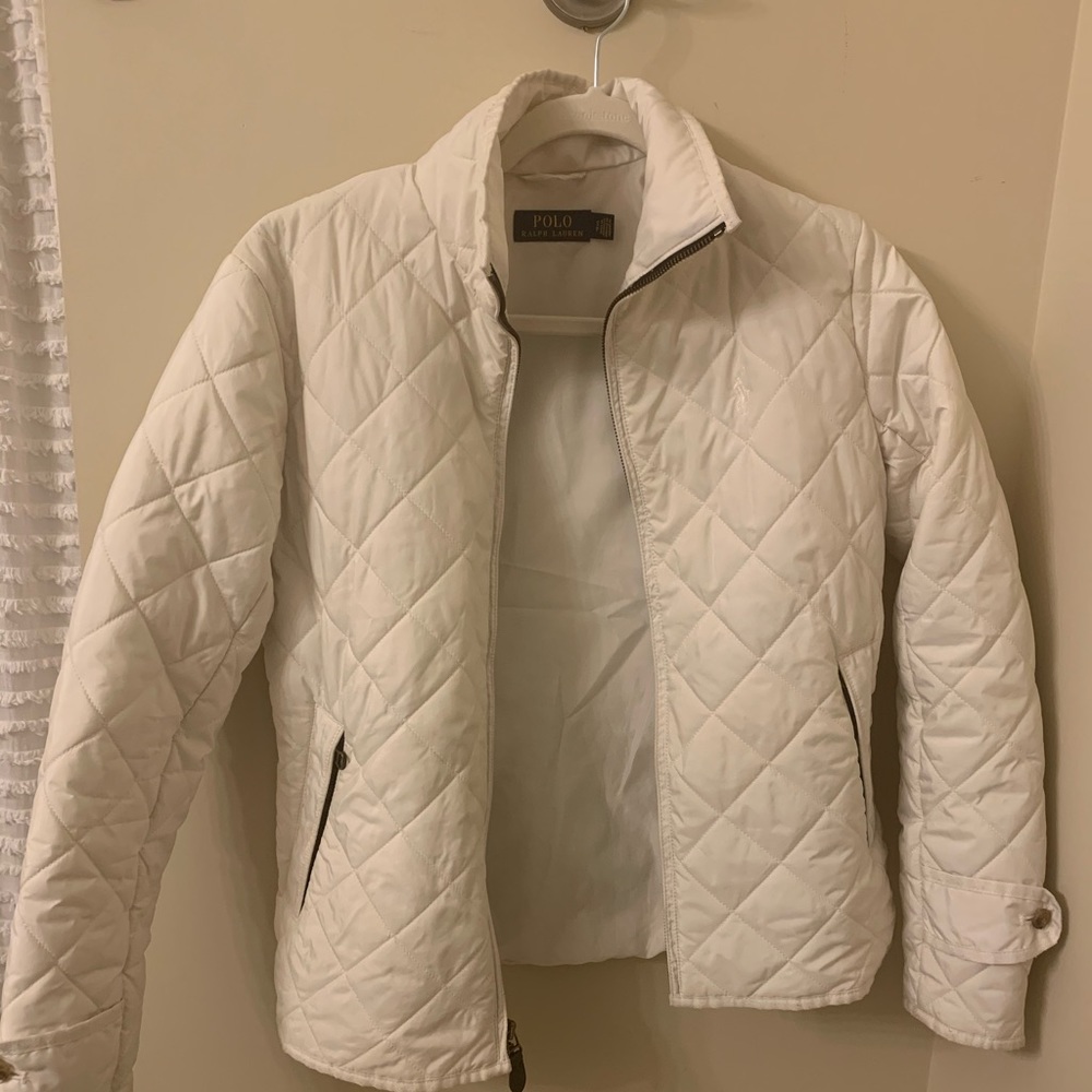 Ralph Lauren Polo Jacket